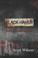 Black Haven B0DDJG3YS9 Book Cover