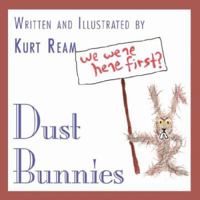 Dust Bunnies 1421899329 Book Cover