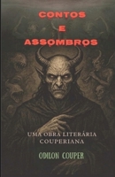 Contos e Assombros (Portuguese Edition) 6501907187 Book Cover