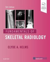 Fundamentals of Skeletal Radiology 0721646808 Book Cover
