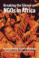 Critical Reflections on the Role of Ngos in Africa 1990263674 Book Cover