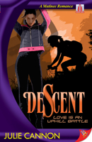 Descent 1602821607 Book Cover