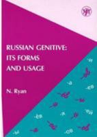 Russian Genitive 5865473905 Book Cover
