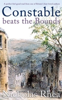CONSTABLE BEATS THE BOUNDS a perfect feel-good read from one of Britain's best-loved authors 1804051802 Book Cover