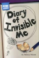 Diary of Invisible Me 0077150570 Book Cover
