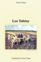 Leo Tolstoy 1411667336 Book Cover