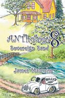 Anthology 8: Sovereign Sand 1543429092 Book Cover