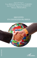 Identités en contextes pluriels (Inter-National) (French Edition) 2343111723 Book Cover