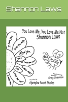 You Love Me, You Love Me Not B093CHHGVS Book Cover