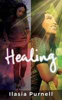 Healing 1733443274 Book Cover