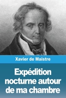 Expédition nocturne autour de ma chambre (French Edition) 3988815713 Book Cover