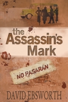 The Assassin's Mark 1781321000 Book Cover