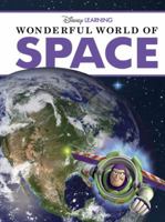 Wonderful World of Space 1423149734 Book Cover
