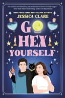 Go Hex Yourself 0593337565 Book Cover