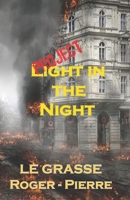Project : Light in the Night 2493146018 Book Cover