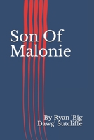 Son Of Malonie B08T43T7BC Book Cover