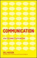 Communication: How to Connect with Anyone 0857087509 Book Cover