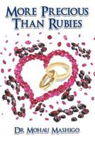 More Precious Than Rubies 1681813785 Book Cover
