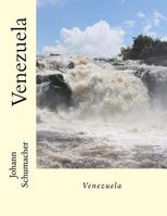 Venezuela Deutsch 1985078430 Book Cover