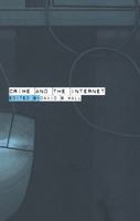 Crime and the Internet 0415244293 Book Cover
