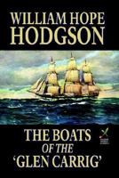 The Boats of the "Glen Carrig" 1499673302 Book Cover