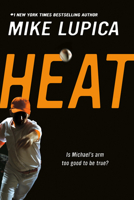 Heat 0142407577 Book Cover