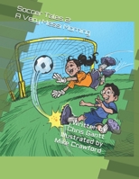 Soccer Tales 2 A Very Messi Morning B0D2B3KK6X Book Cover