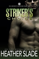 Striker B0CTLQMHDW Book Cover