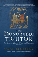 The Honorable Traitor 1949589390 Book Cover