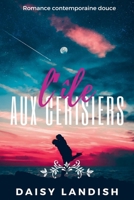 L'île aux cerisiers (French Edition) B0GF9P5X41 Book Cover