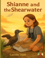 Shianne and the Shearwater: An A to Z Clubhouse Adventure (A to Z Clubhouse Adventure Series) B0FGXTB995 Book Cover