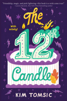 The 12th Candle 0062654985 Book Cover