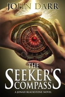 The Seeker's Compass 1477605010 Book Cover