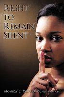 Right To Remain Silent 1438973810 Book Cover