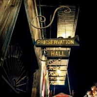 Preservation Hall 080713726X Book Cover