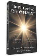 The PhD Book of Empowerment 057824280X Book Cover