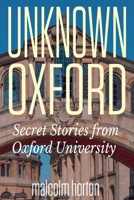 Unknown Oxford 191356830X Book Cover