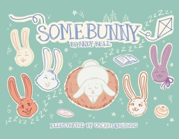 Somebunny 1098307453 Book Cover