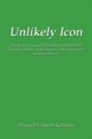 Unlikely Icon: The Art, Culture, and Philosophy of Forest Hills Cemetery, Boston: A Nineteenth Century Symbol of American Values 1434369676 Book Cover