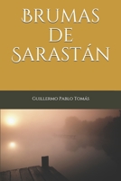 Brumas de Sarast�n B08Z9W56VR Book Cover
