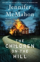 The Children on the Hill 1982179201 Book Cover