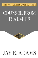 Counsel from Psalm 119 1889032077 Book Cover