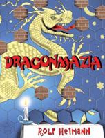 Dragonmazia 192127249X Book Cover