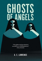 Ghosts of Angels 1039130003 Book Cover