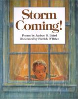 Storm Coming! 1563978873 Book Cover