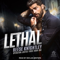 Lethal: Library Edition B0CL8V6H7X Book Cover