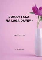 Dumar talo ma laga dayey? 919844218X Book Cover