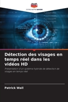 Détection des visages en temps réel dans les vidéos HD (French Edition) 6209909418 Book Cover