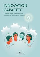 Innovation Capacity 8245045713 Book Cover