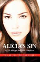 Alicia's Sin 0998980641 Book Cover